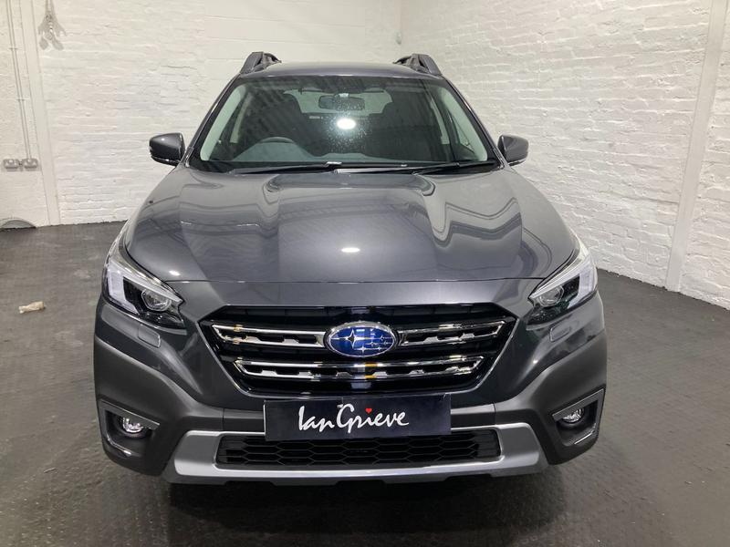 Used Subaru Outback 2025 for sale - 76181111: Photo 5