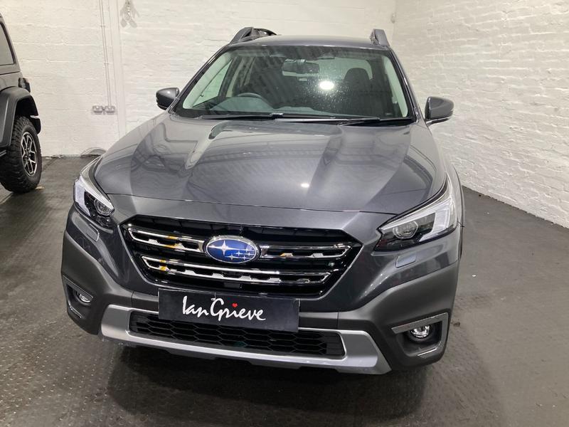 Used Subaru Outback 2025 for sale - 76181111: Photo 6