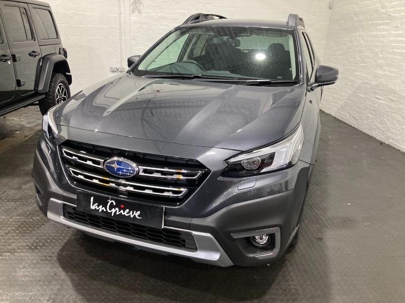 Used Subaru Outback 2025 for sale - 76181111: Photo 7