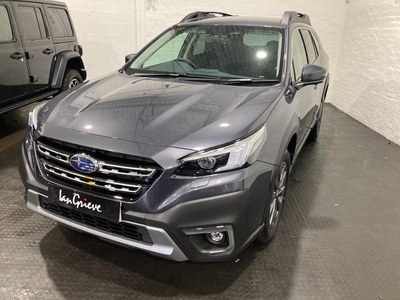 Used Subaru Outback 2025 for sale - 76181111: Photo 8