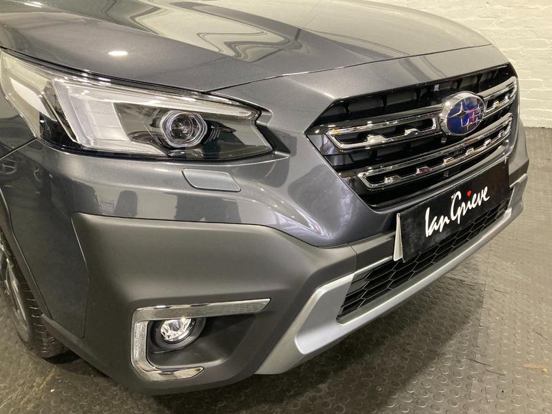 Used Subaru Outback 2025 for sale - 76181111: Photo 9