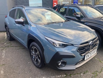 Subaru Other feature image