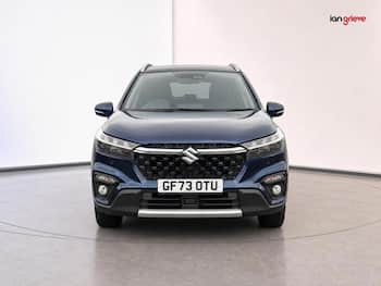 Used Suzuki SX4 S-Cross 2023 for sale - 79541971: Photo