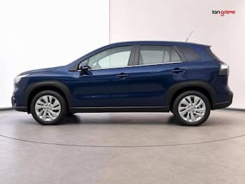 Used Suzuki SX4 S-Cross 2023 for sale - 79541971: Photo
