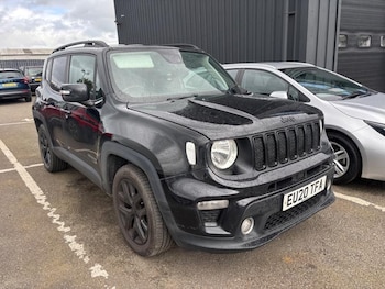 Used Jeep Renegade 2020 for sale - 78894139: Photo