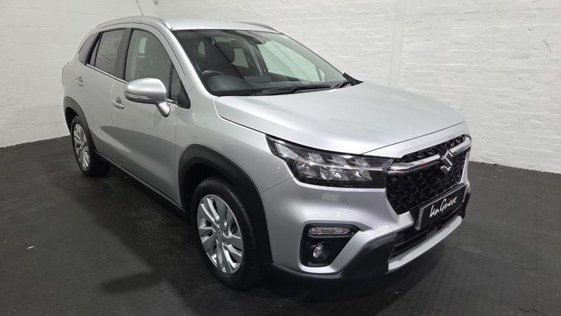 Used Suzuki SX4 S-Cross 2024 for sale - 75723913: Photo 1