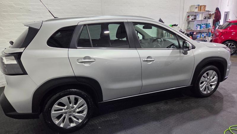 Used Suzuki SX4 S-Cross 2024 for sale - 75723913: Photo 10