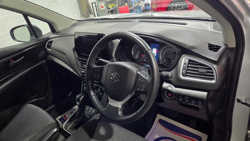 Used Suzuki SX4 S-Cross 2024 for sale - 75723913: Photo 11