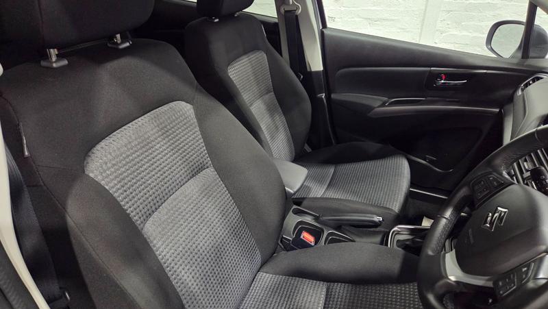 Used Suzuki SX4 S-Cross 2024 for sale - 75723913: Photo 12