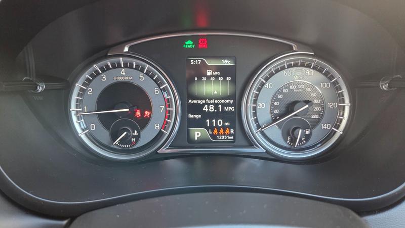 Used Suzuki SX4 S-Cross 2024 for sale - 75723913: Photo 14