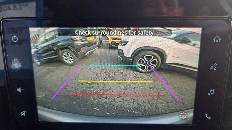 Used Suzuki SX4 S-Cross 2024 for sale - 75723913: Photo 16