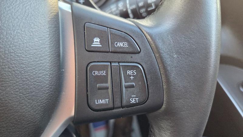 Used Suzuki SX4 S-Cross 2024 for sale - 75723913: Photo 18