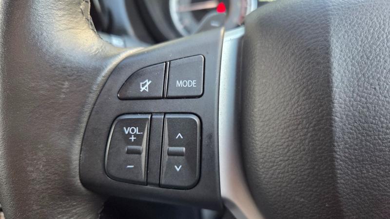 Used Suzuki SX4 S-Cross 2024 for sale - 75723913: Photo 21