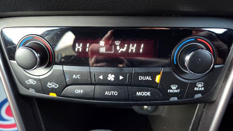 Used Suzuki SX4 S-Cross 2024 for sale - 75723913: Photo 24