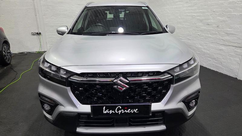 Used Suzuki SX4 S-Cross 2024 for sale - 75723913: Photo 4