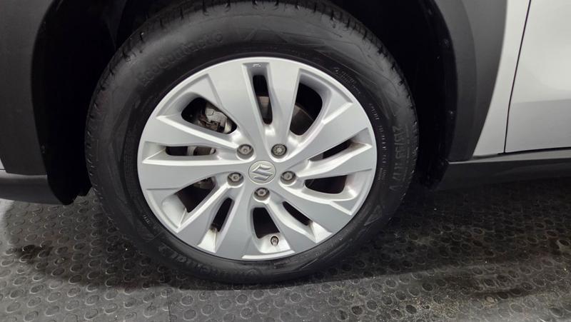 Used Suzuki SX4 S-Cross 2024 for sale - 75723913: Photo 6