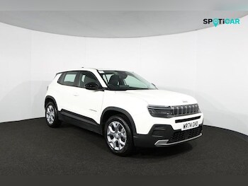 Used Jeep Other 2024 for sale - 77567424: Photo