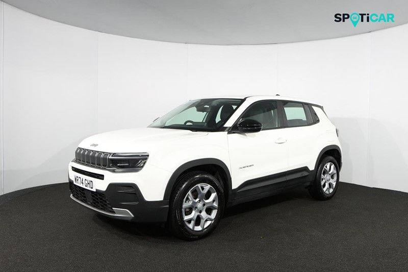 Used Jeep Other 2024 for sale - 77567424: Photo 3