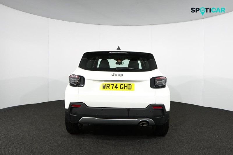 Used Jeep Other 2024 for sale - 77567424: Photo 6