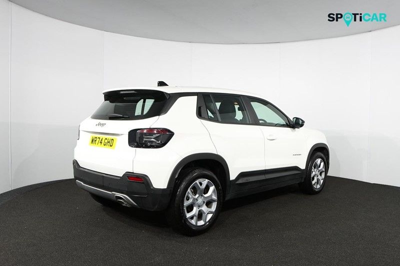 Used Jeep Other 2024 for sale - 77567424: Photo 7