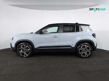 Used Jeep Avenger 2025 for sale - 79029875: Photo