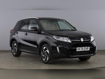 Used Suzuki Vitara 2024 for sale - 77093845: Photo