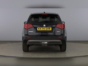 Used Suzuki Vitara 2024 for sale - 77093845: Photo