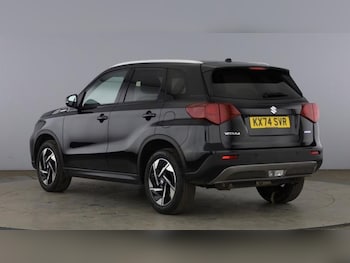 Used Suzuki Vitara 2024 for sale - 77093845: Photo