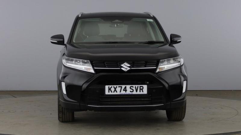 Used Suzuki Vitara 2024 for sale - 77093845: Photo 4