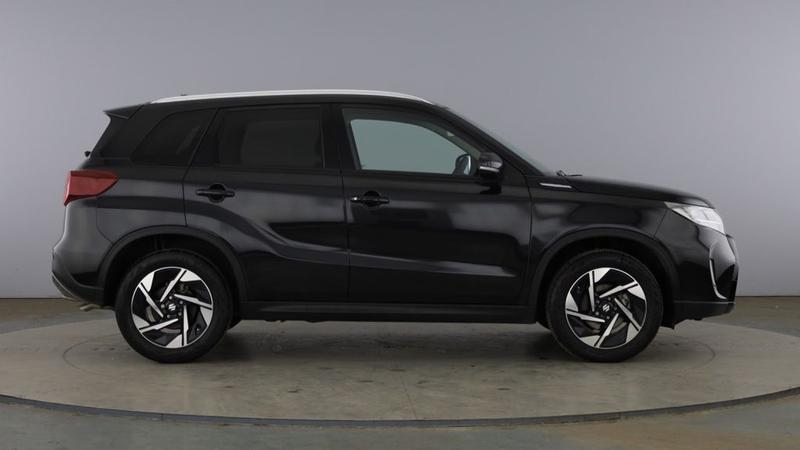 Used Suzuki Vitara 2024 for sale - 77093845: Photo 5