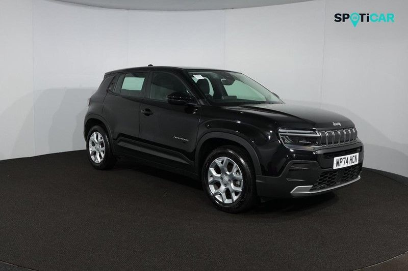 Used Jeep Other 2024 for sale - 76299003: Photo 1