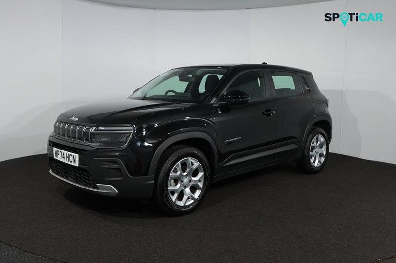 Used Jeep Other 2024 for sale - 76299003: Photo 3