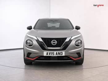 Used Nissan Juke 2022 for sale - 79798634: Photo
