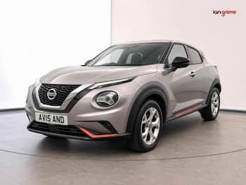 Used Nissan Juke 2022 for sale - 79798634: Photo