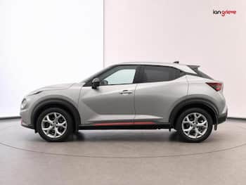 Used Nissan Juke 2022 for sale - 79798634: Photo