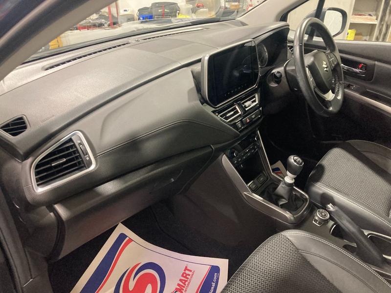 Used Suzuki SX4 S-Cross 2022 for sale - 76101796: Photo 17