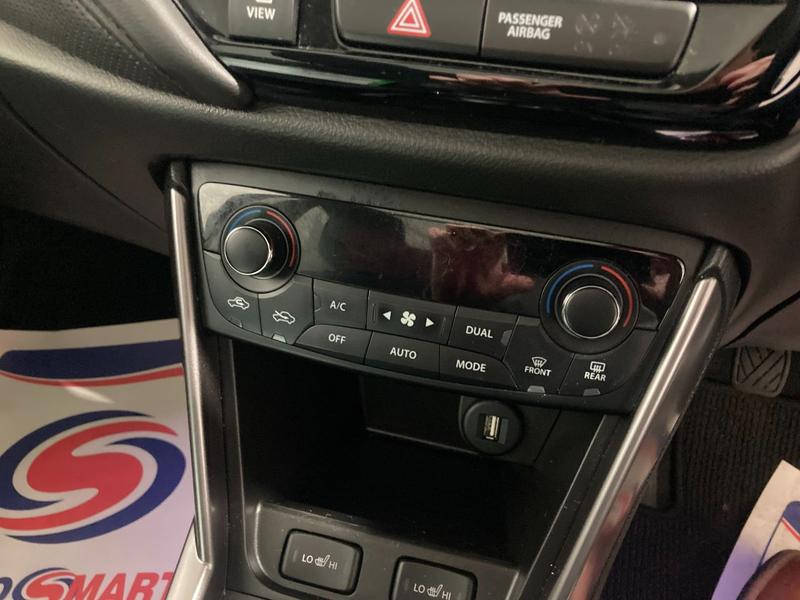 Used Suzuki SX4 S-Cross 2022 for sale - 76101796: Photo 22