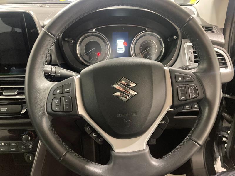 Used Suzuki SX4 S-Cross 2022 for sale - 76101796: Photo 23