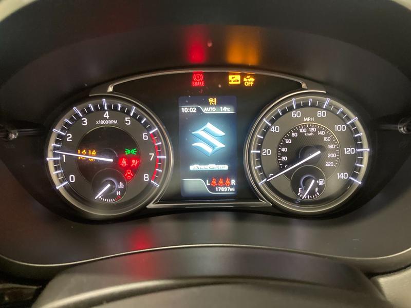 Used Suzuki SX4 S-Cross 2022 for sale - 76101796: Photo 24