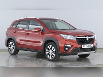 Used Suzuki SX4 S-Cross 2026 for sale - 78938093: Photo