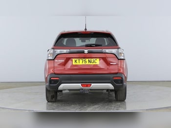 Used Suzuki SX4 S-Cross 2026 for sale - 78938093: Photo
