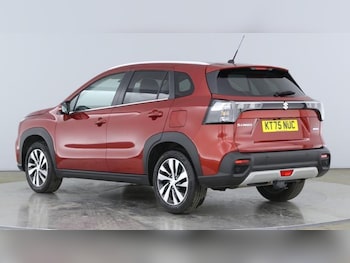 Used Suzuki SX4 S-Cross 2026 for sale - 78938093: Photo
