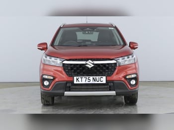 Used Suzuki SX4 S-Cross 2026 for sale - 78938093: Photo
