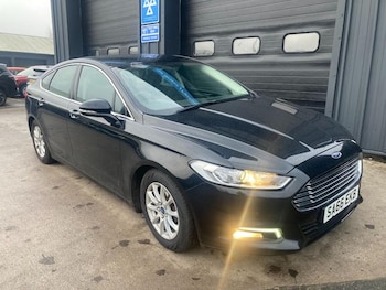 Used Ford Mondeo 2016 for sale - 77310564: Photo