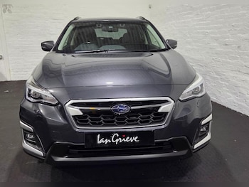 Used Subaru XV 2021 for sale - 76126475: Photo