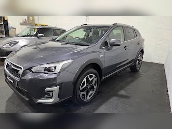 Used Subaru XV 2021 for sale - 76126475: Photo