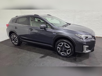 Used Subaru XV 2021 for sale - 76126475: Photo