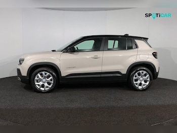 Used Jeep Avenger 2025 for sale - 79161896: Photo