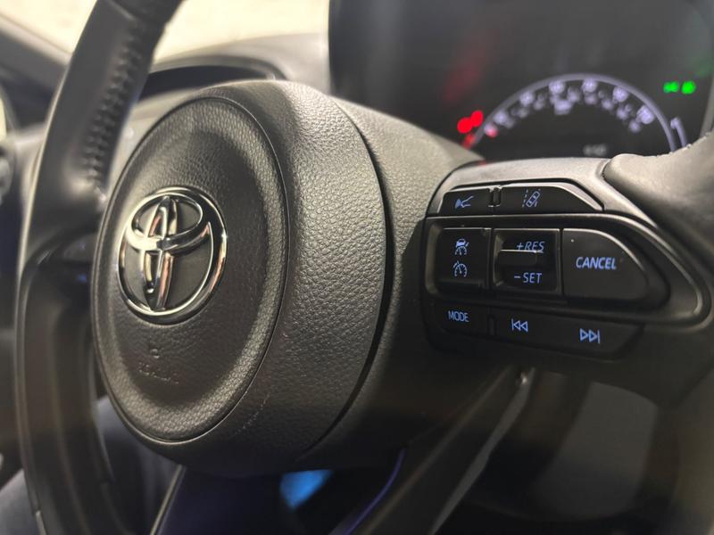 Used Toyota Aygo X 2022 for sale - 78025656: Photo 20