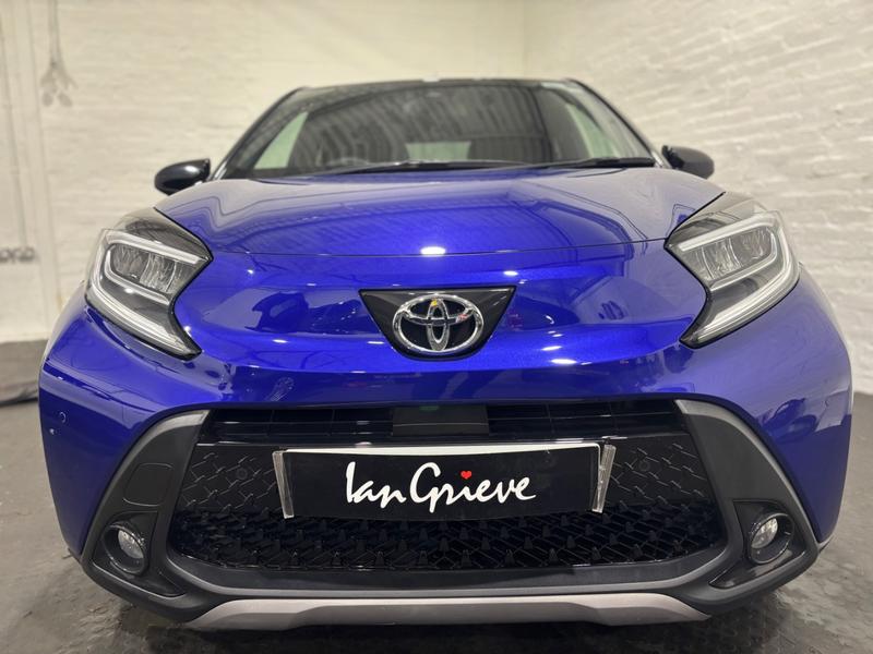 Used Toyota Aygo X 2022 for sale - 78025656: Photo 5